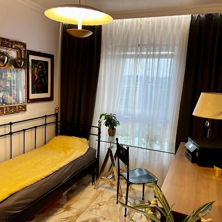 Apartament Nowa Letnica Apartman Gdańsk Kültér fotó