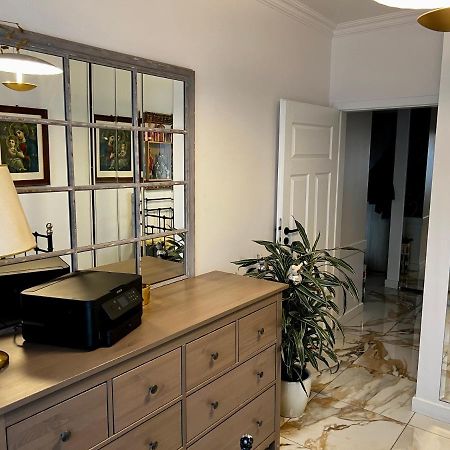 Apartament Nowa Letnica Apartman Gdańsk Kültér fotó