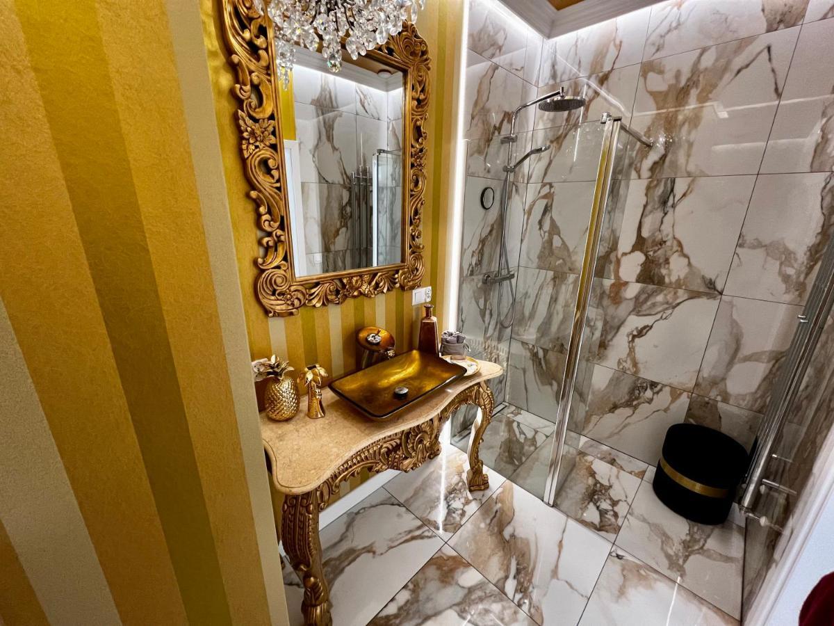 Apartament Nowa Letnica Apartman Gdańsk Kültér fotó