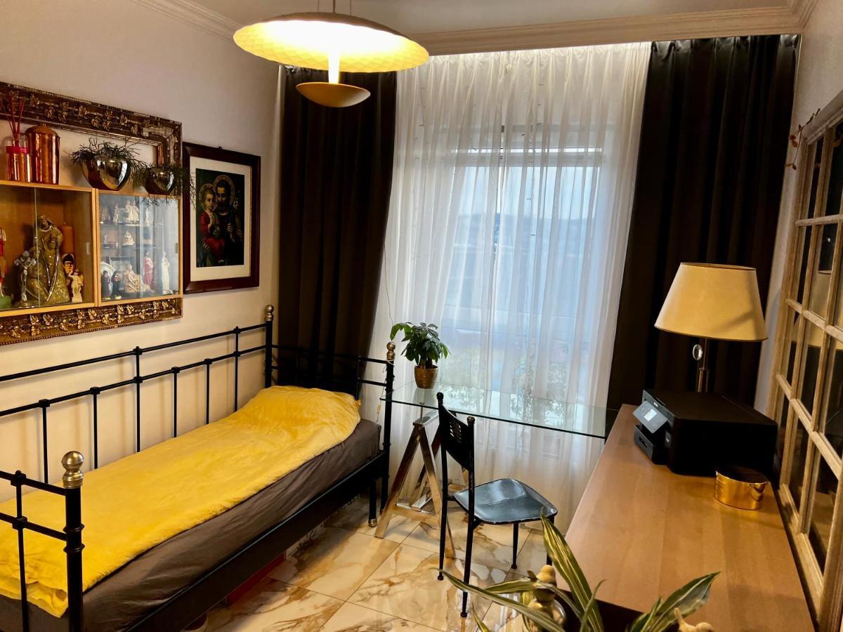 Apartament Nowa Letnica Apartman Gdańsk Kültér fotó